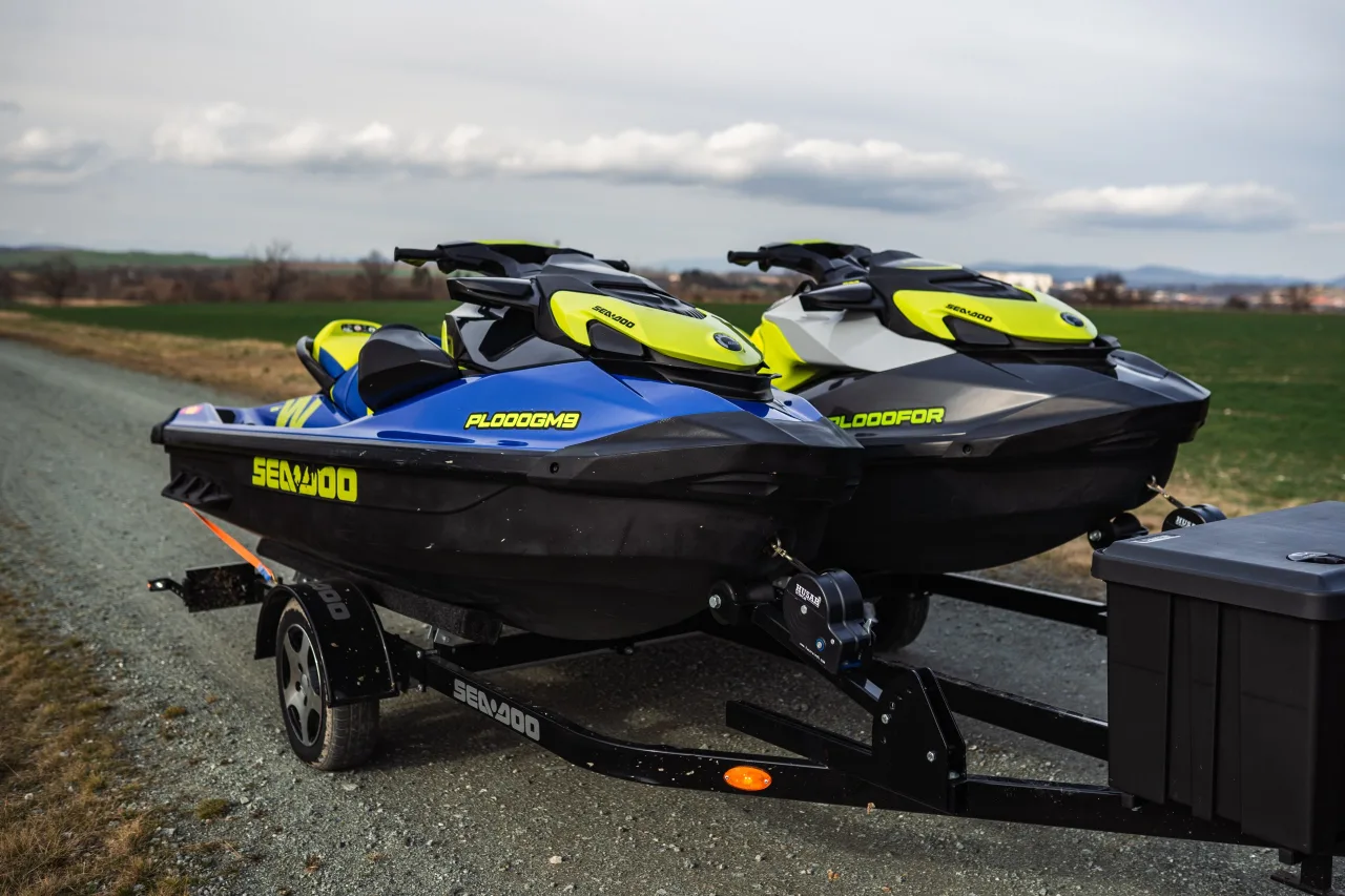 SEADOO WAKE 170 2020 import z USA – MattyUSA Warszawa